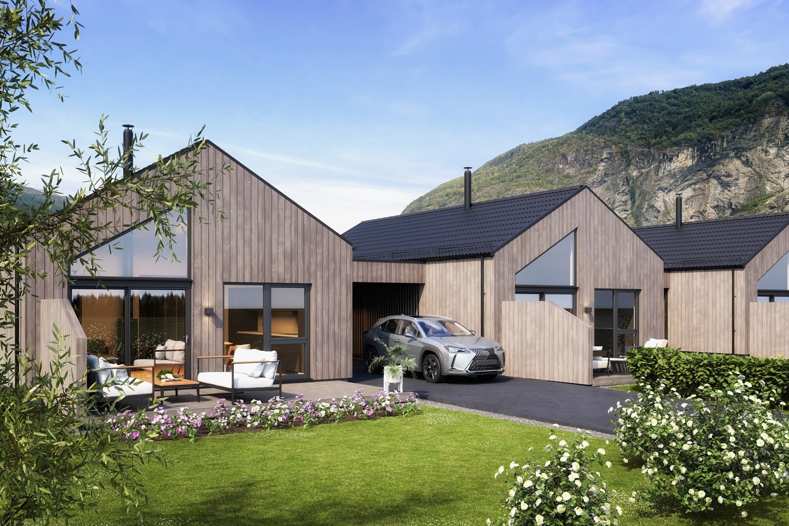 Illustrasjonsfoto Galleribilde