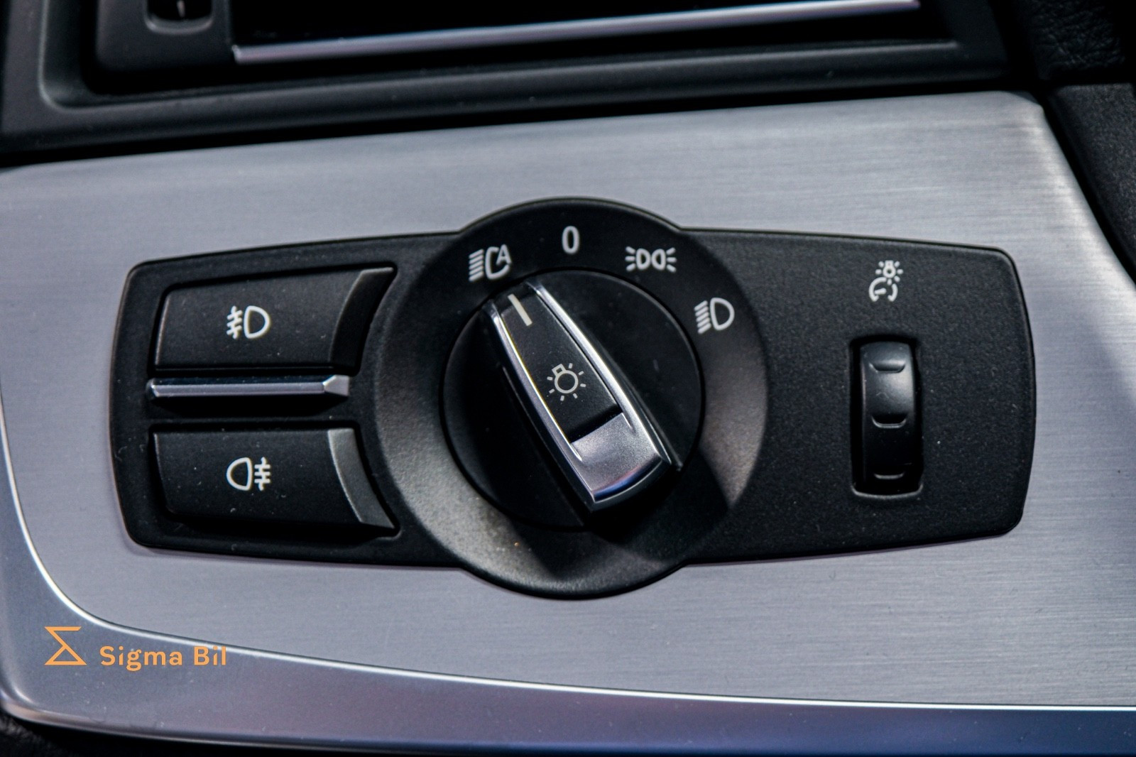 Bilde av BMW 5-serie