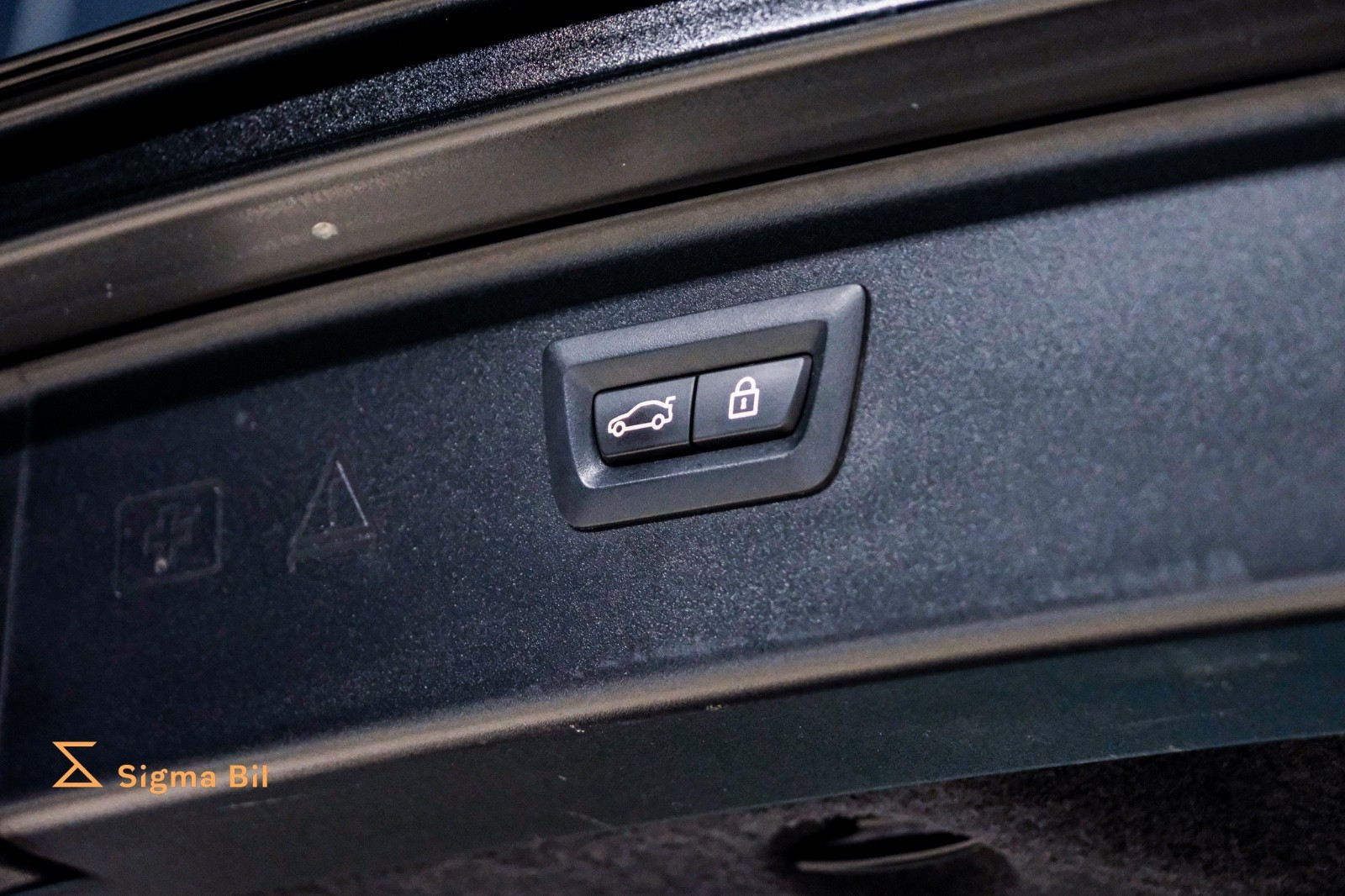 Bilde av BMW 5-serie