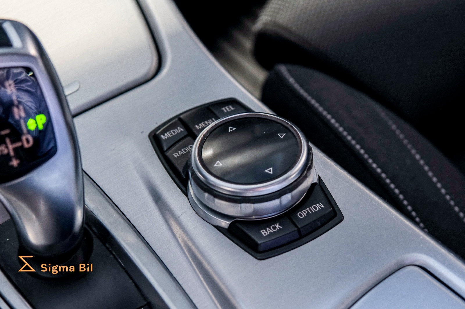 Bilde av BMW 5-serie