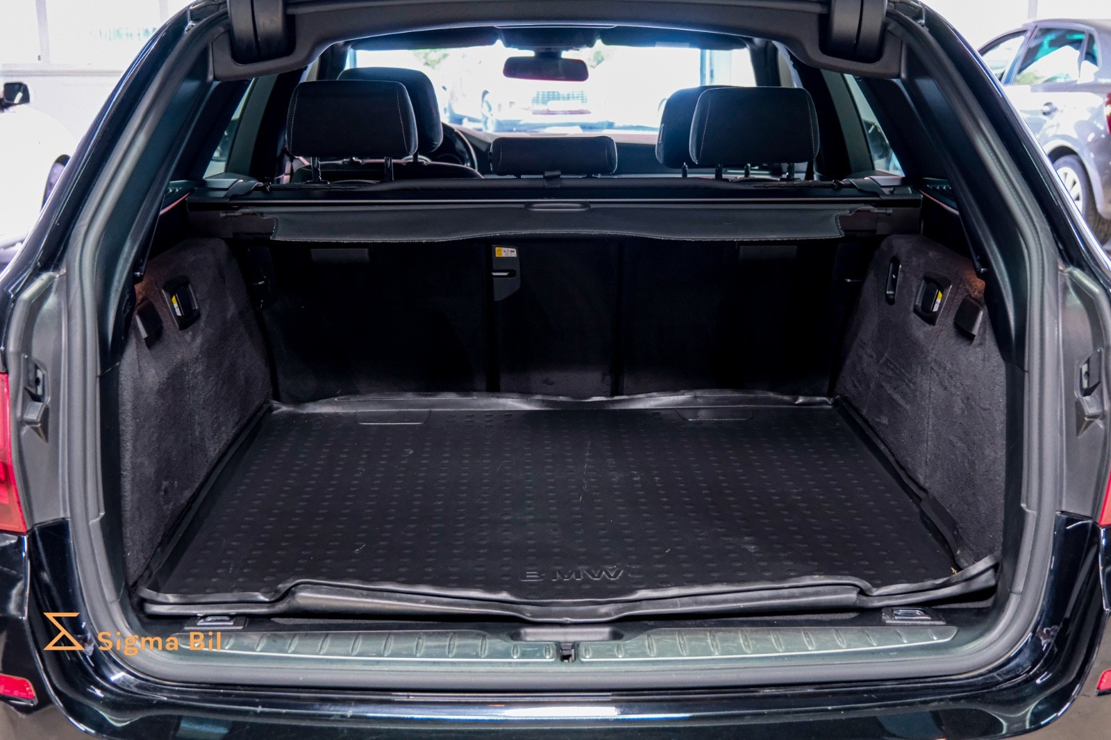 Bilde av BMW 5-serie