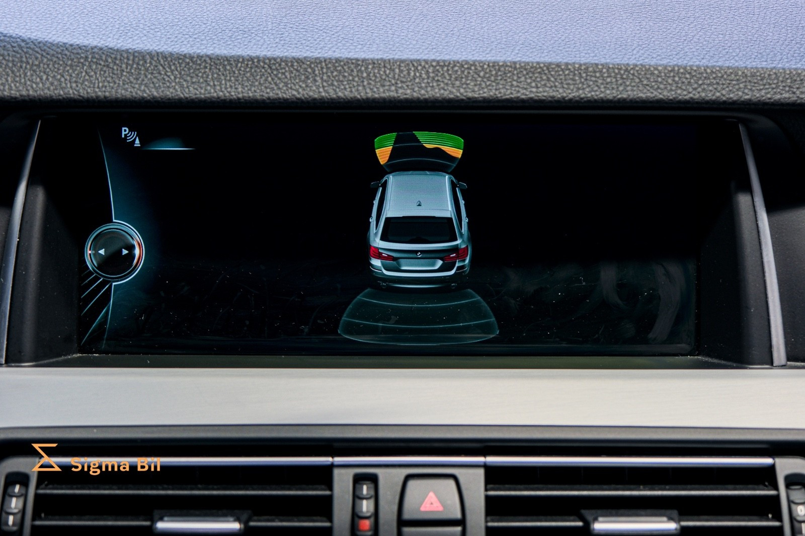 Bilde av BMW 5-serie