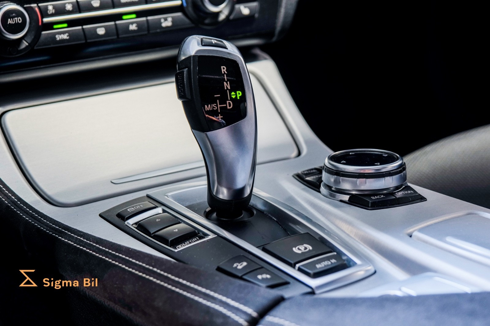 Bilde av BMW 5-serie