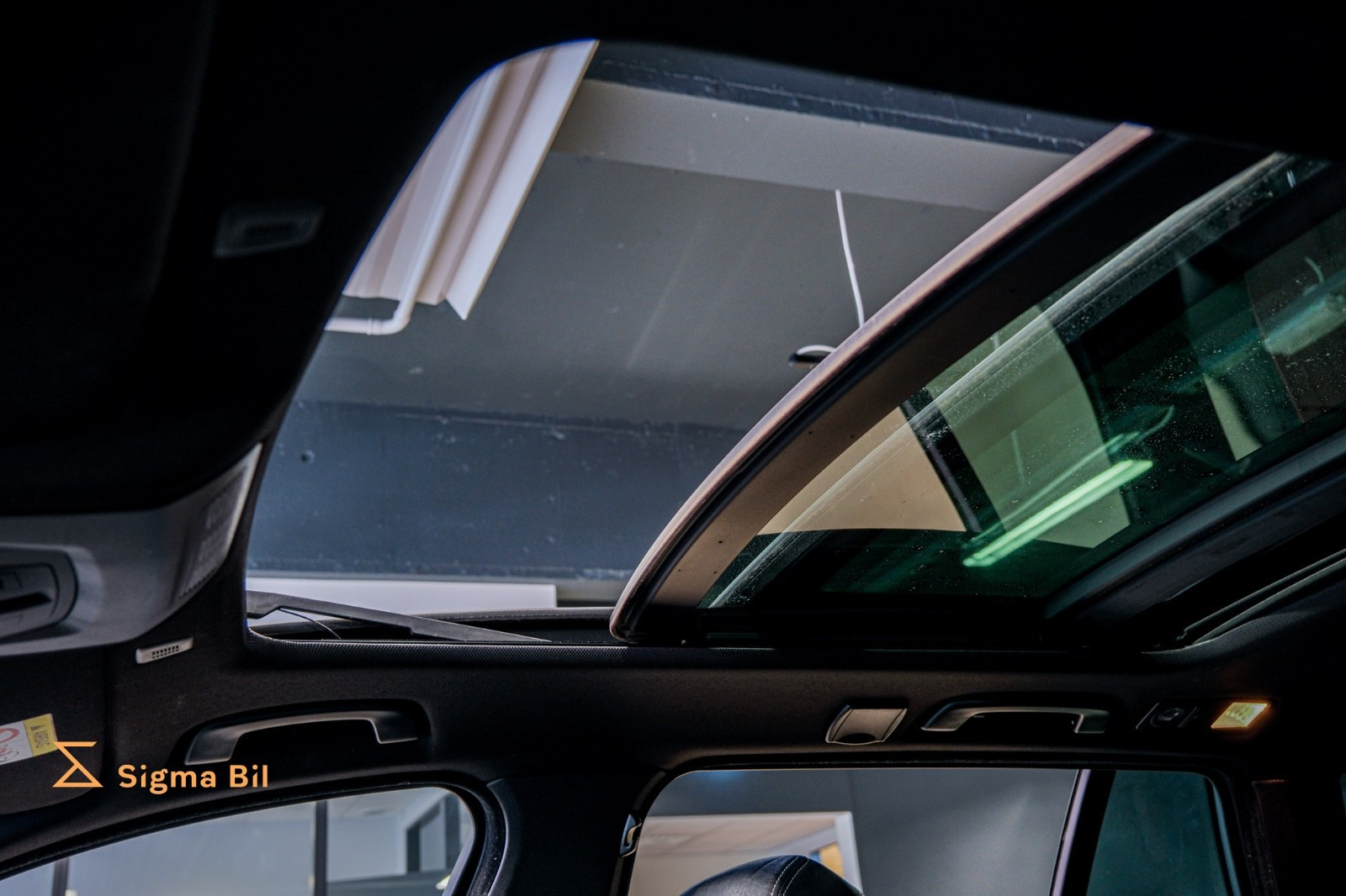 Bilde av BMW 5-serie