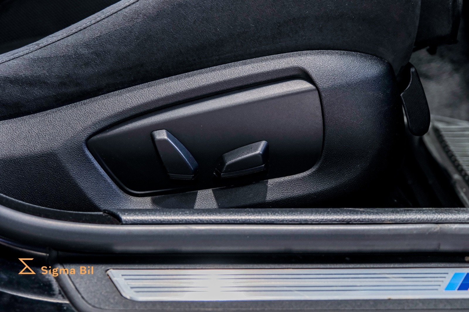 Bilde av BMW 5-serie