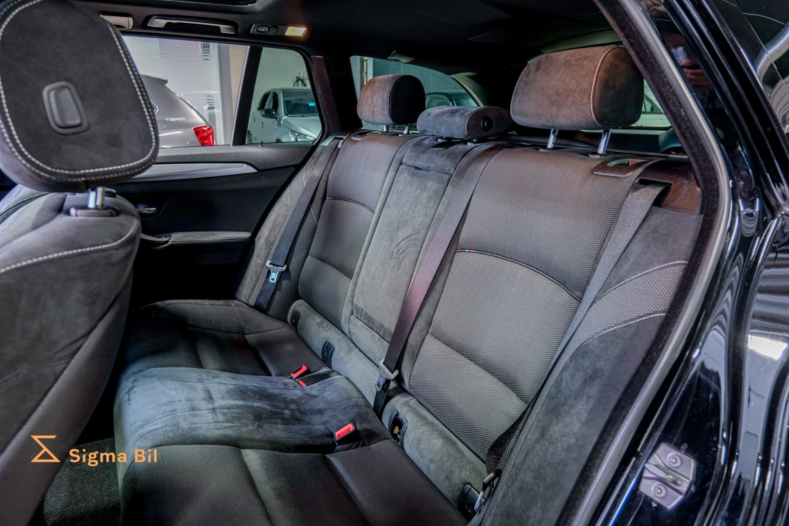 Bilde av BMW 5-serie