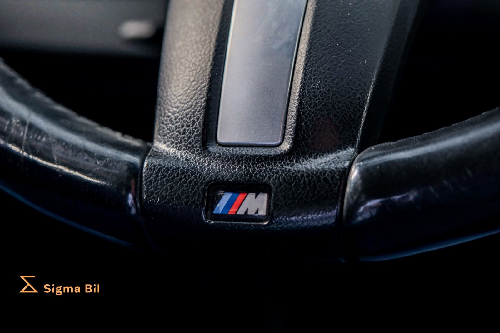 Bilde av BMW 5-serie