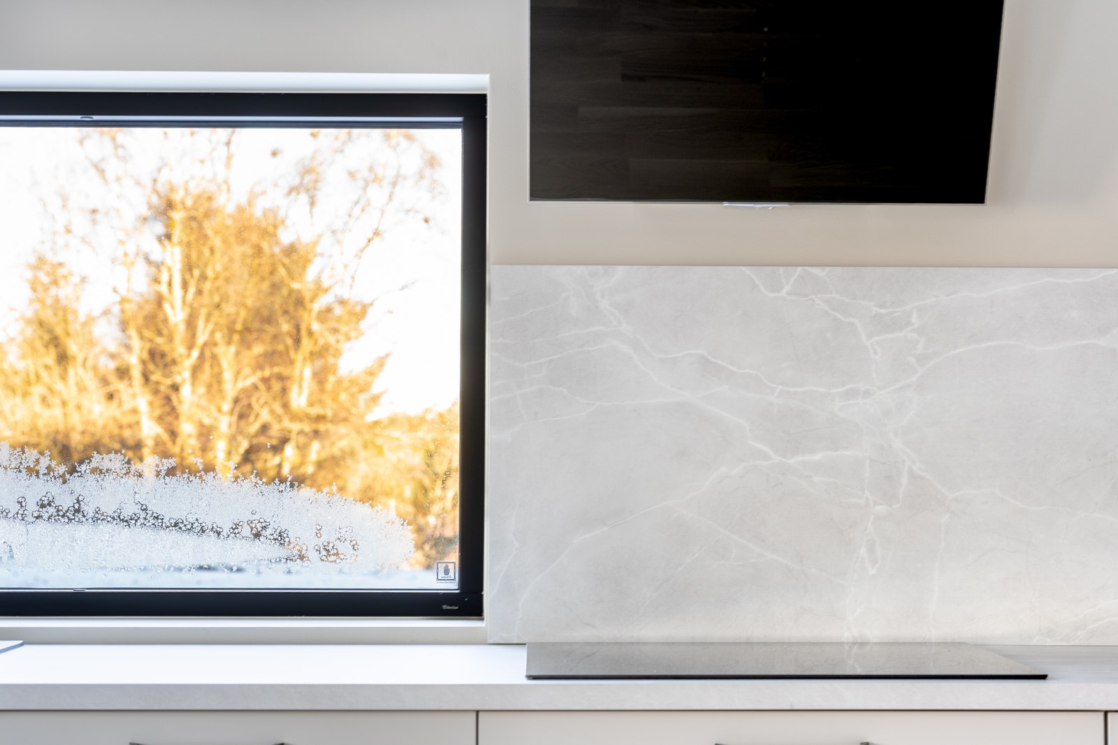 Leilighet i bygg C Galleribilde