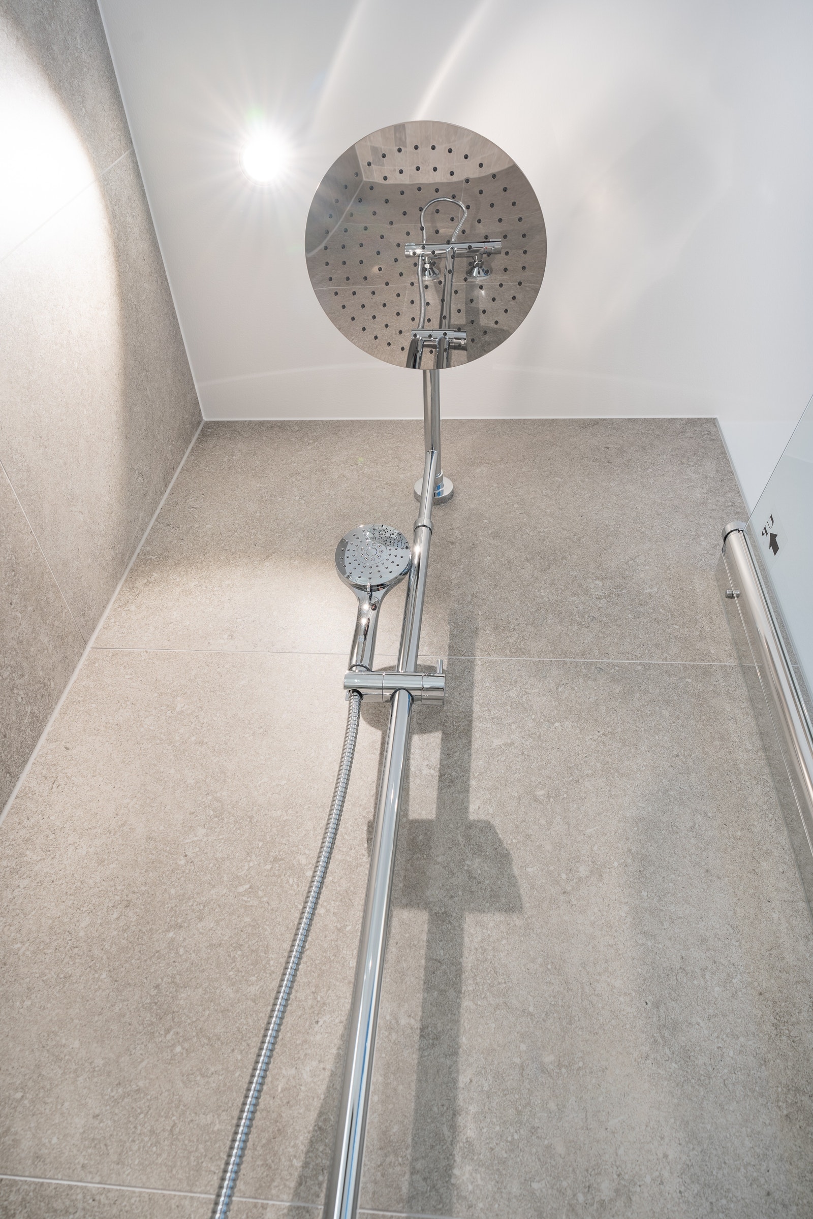 Leilighet i bygg C Galleribilde