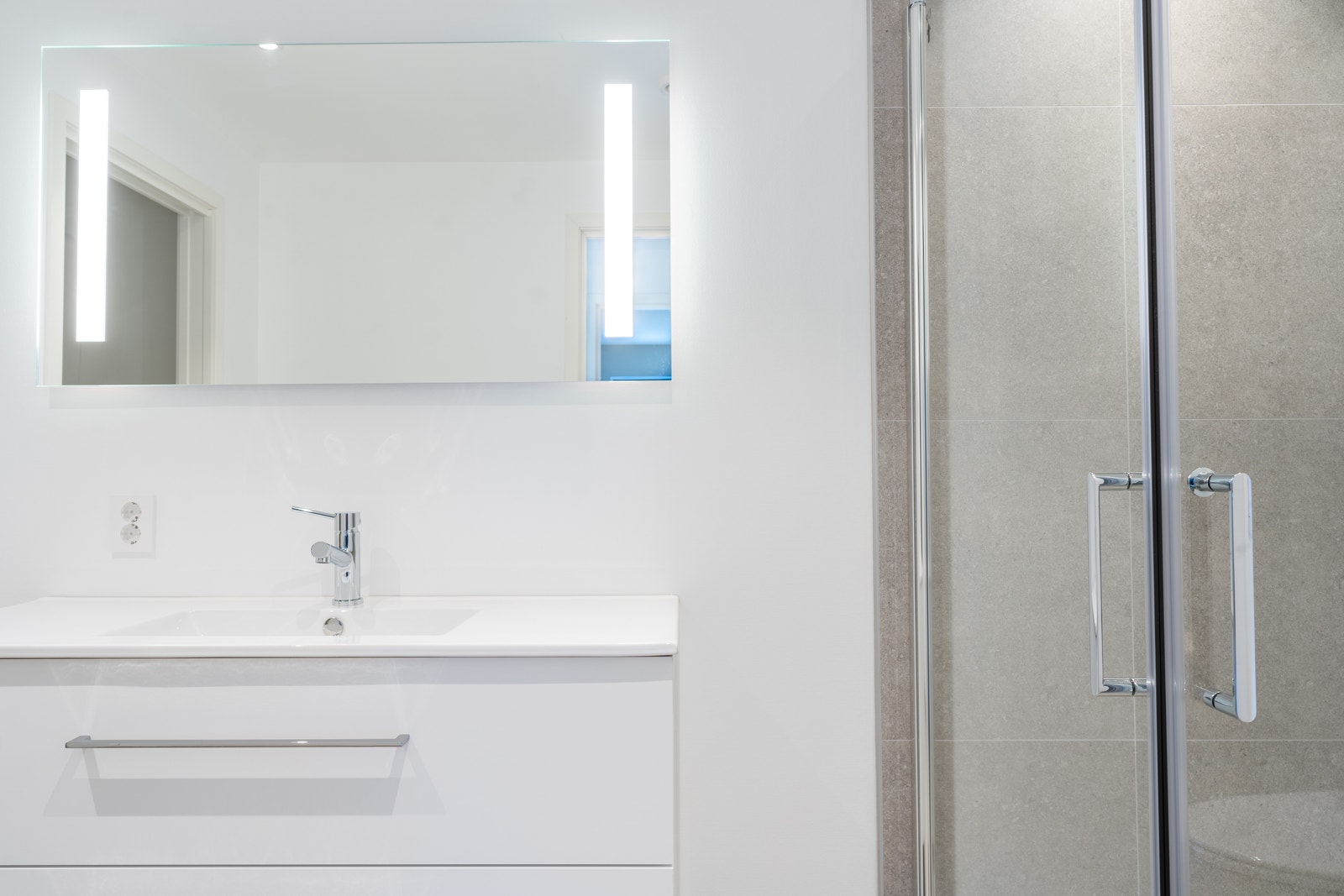 Leilighet i bygg C Galleribilde