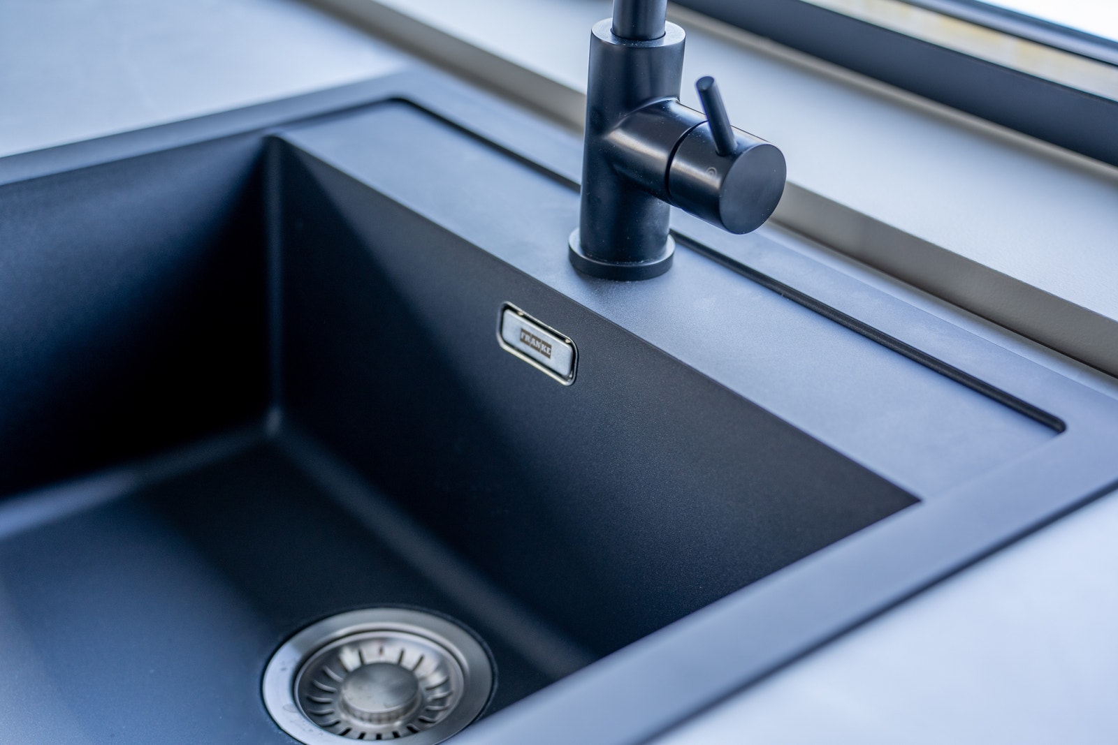 Leilighet i bygg C Galleribilde