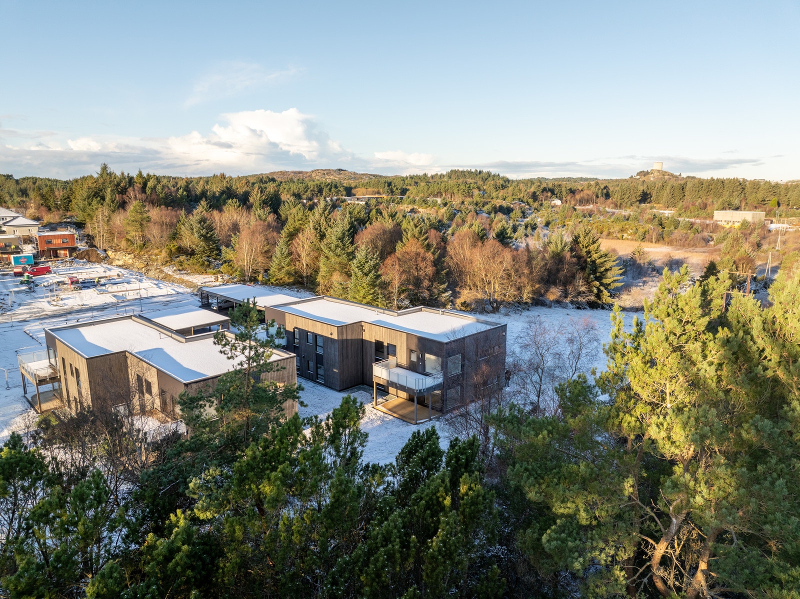 Foto tatt 21.11.2024 Galleribilde