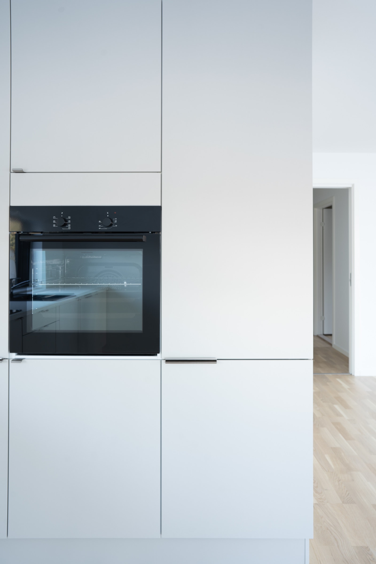 Leilighet i bygg C Galleribilde