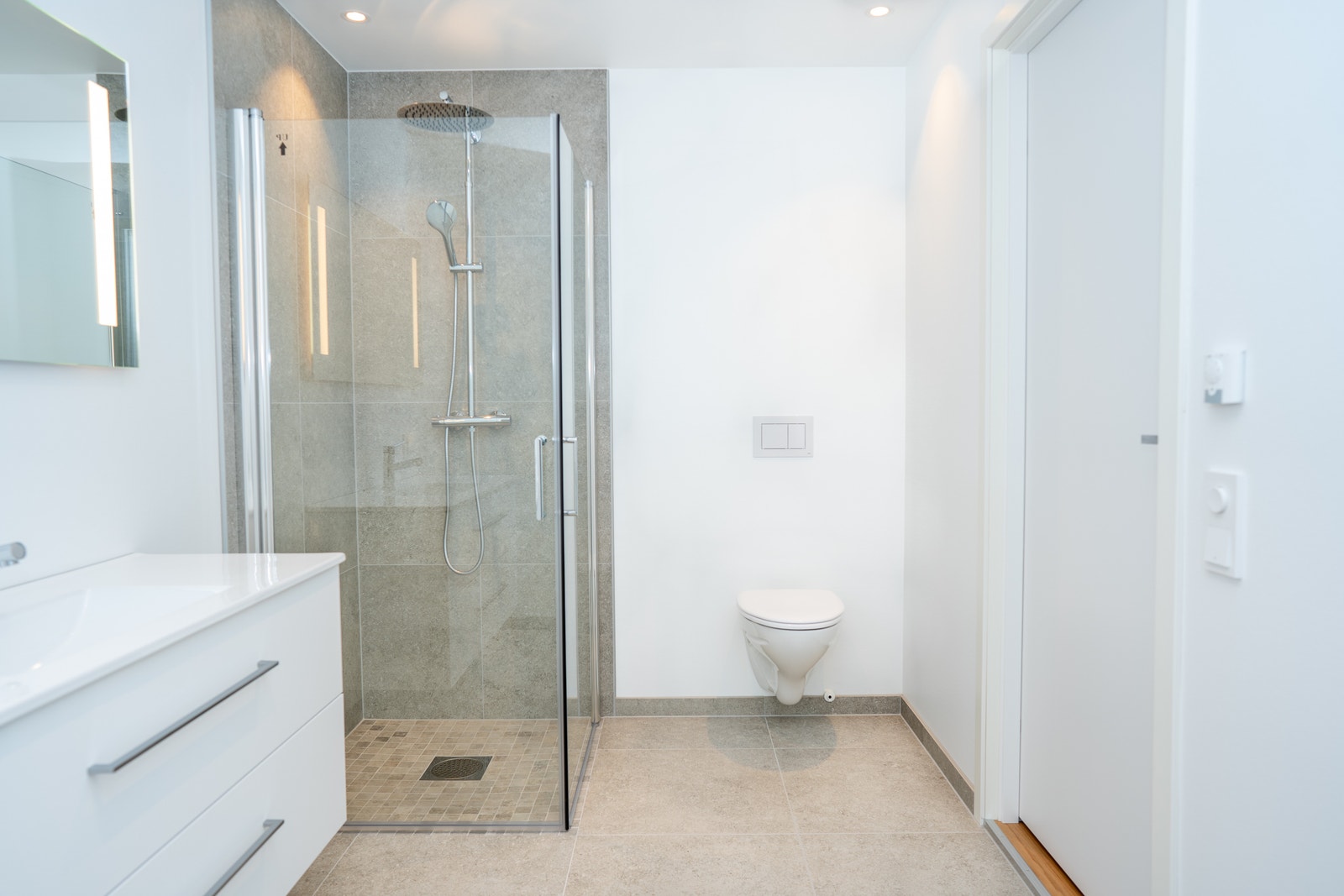 Leilighet i bygg C Galleribilde