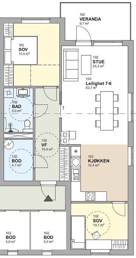 Leilighet7-6.jpg Galleribilde