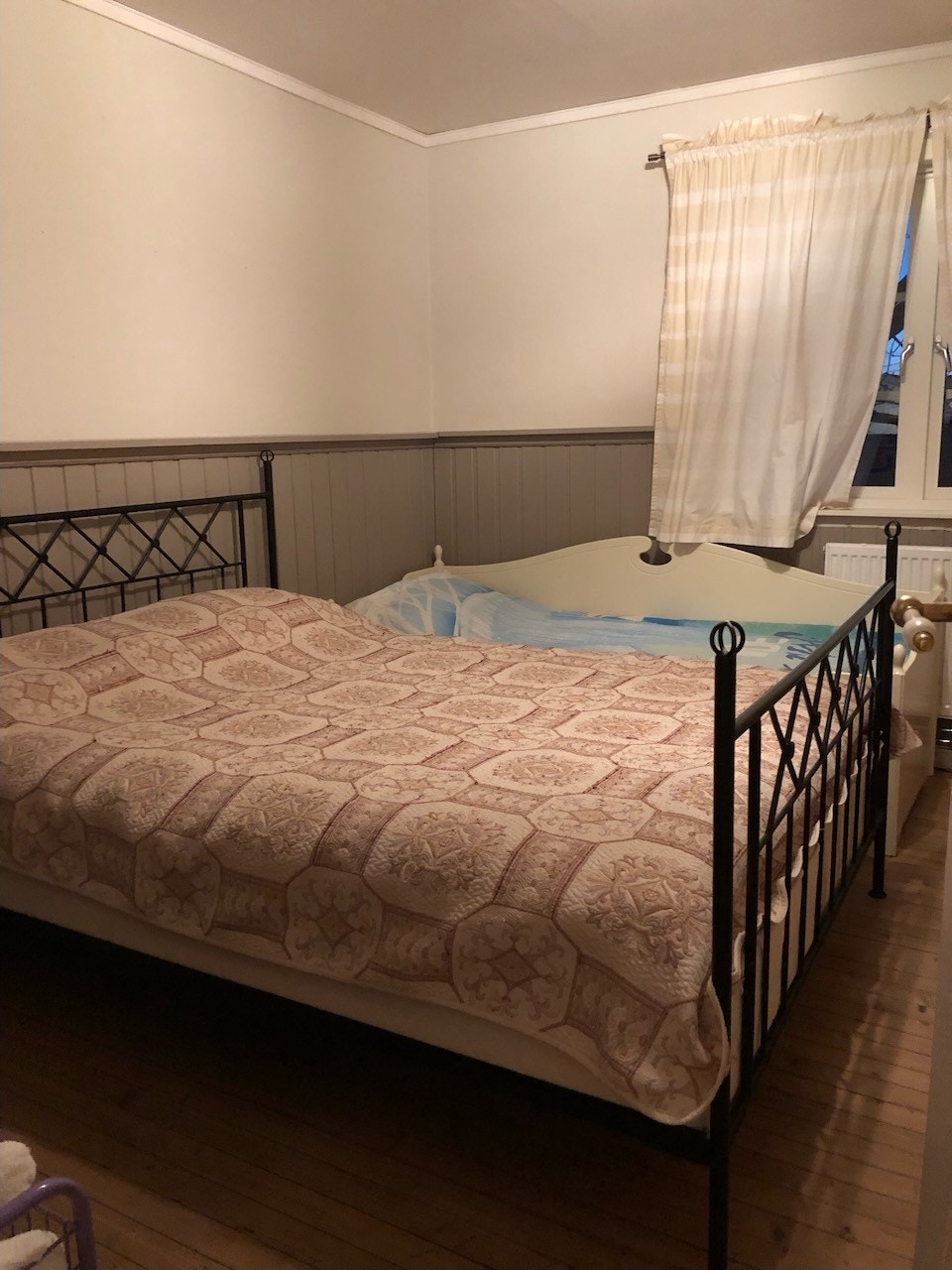 Soverom 1 Galleribilde