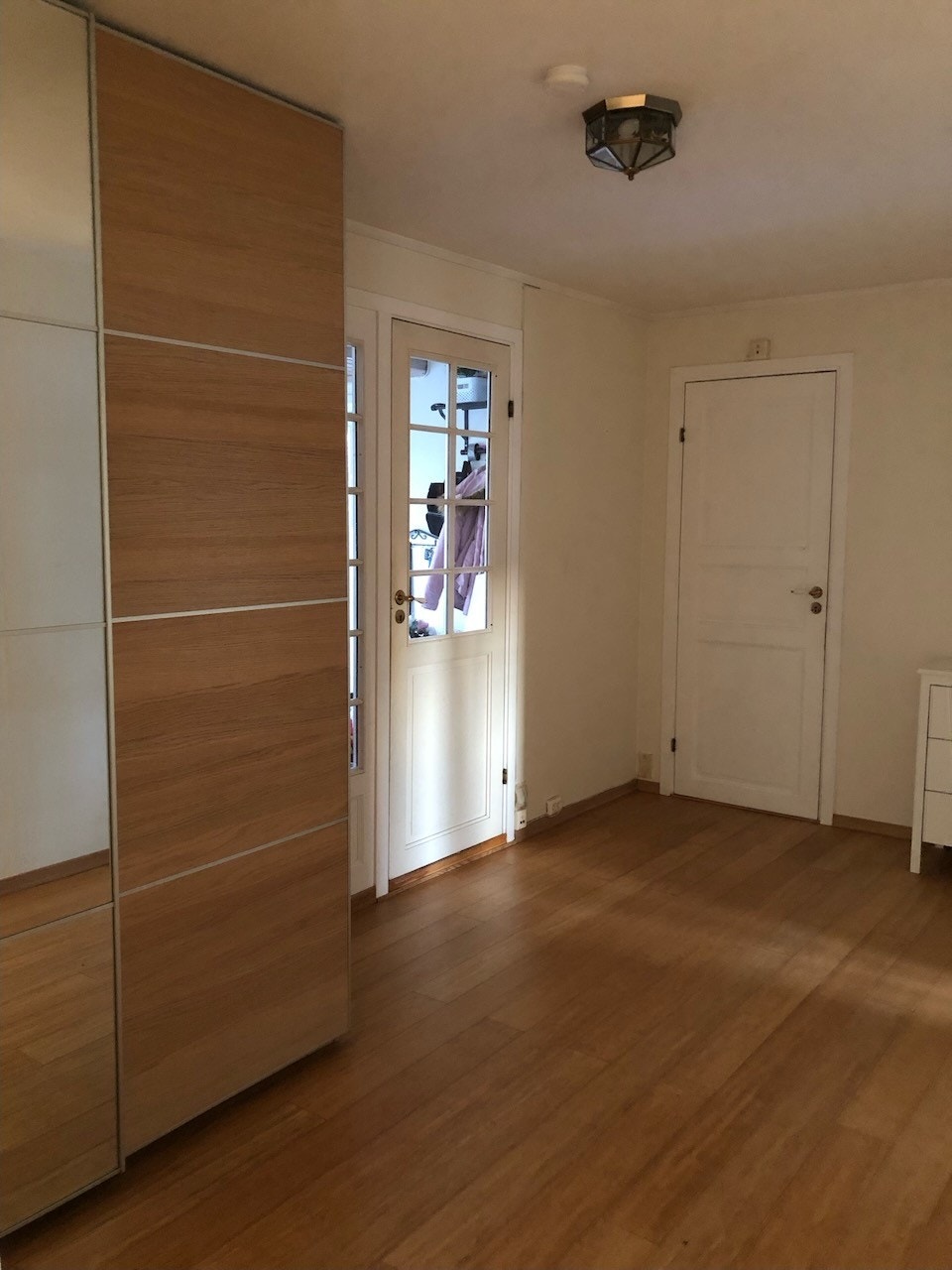 Gangareal Galleribilde