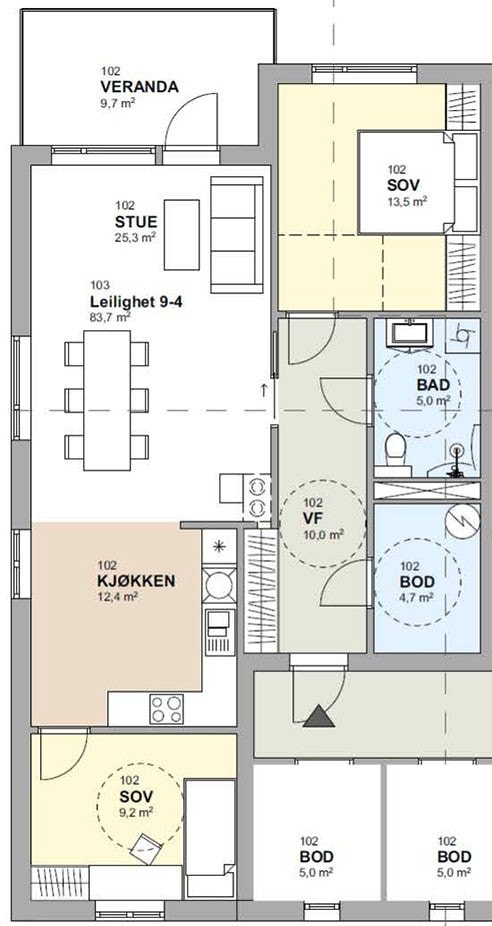 Leilighet9-4.jpg Galleribilde