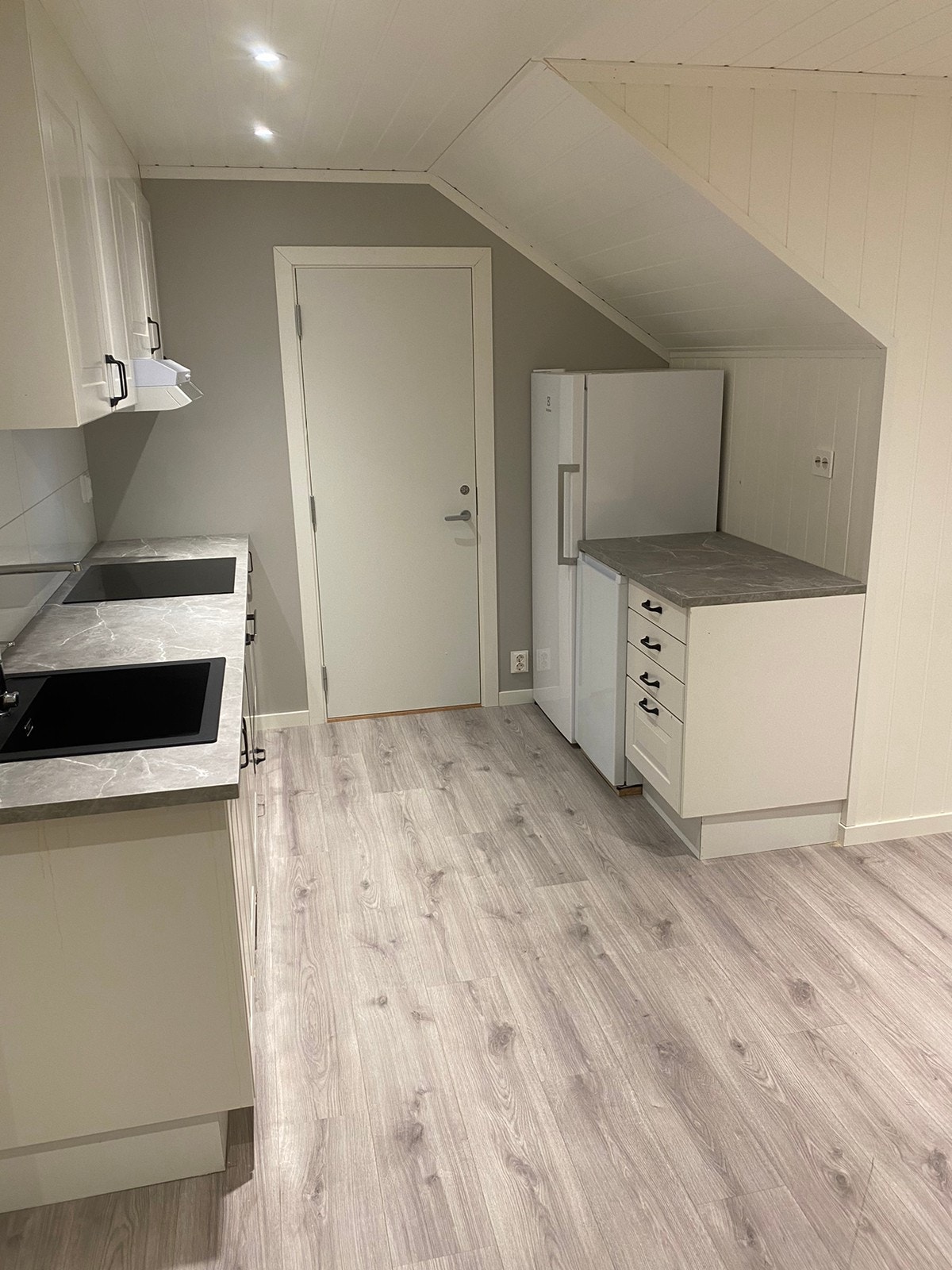 Kjøkken/Stue Galleribilde