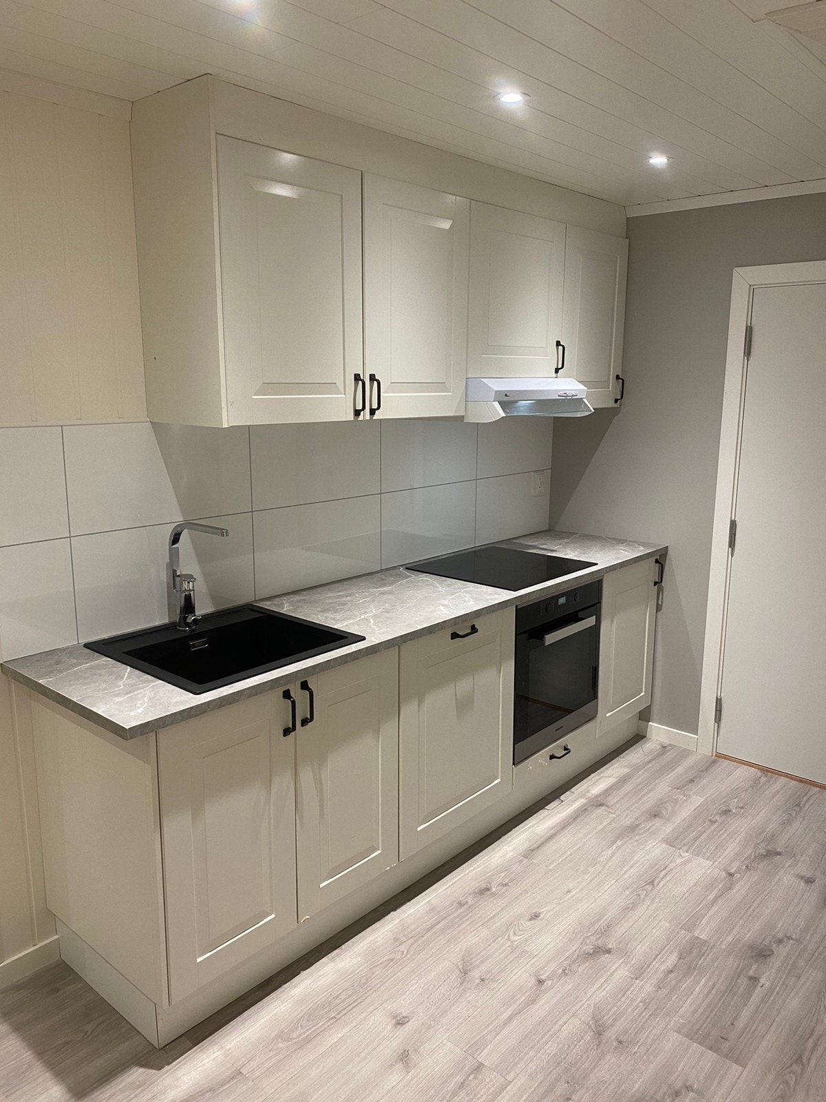 Kjøkken /stue Galleribilde