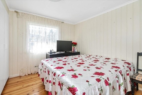 Soverom 1 Galleribilde