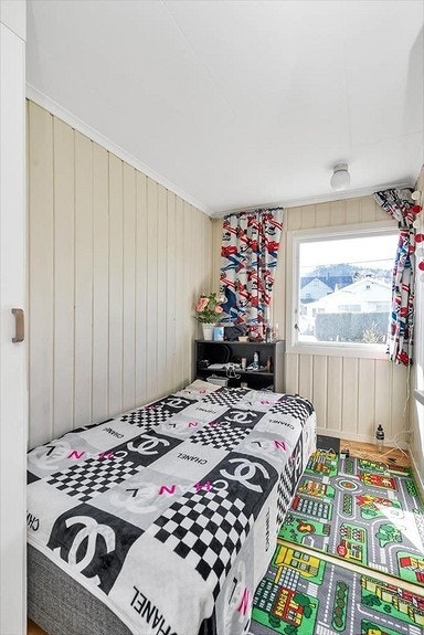 Soverom 3 Galleribilde