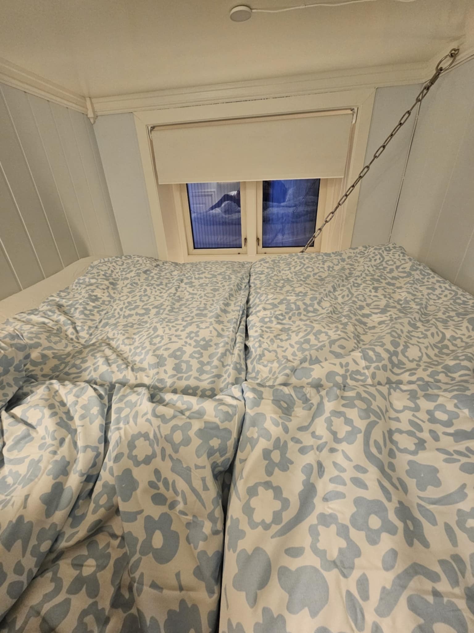 Lun sovehems. Galleribilde