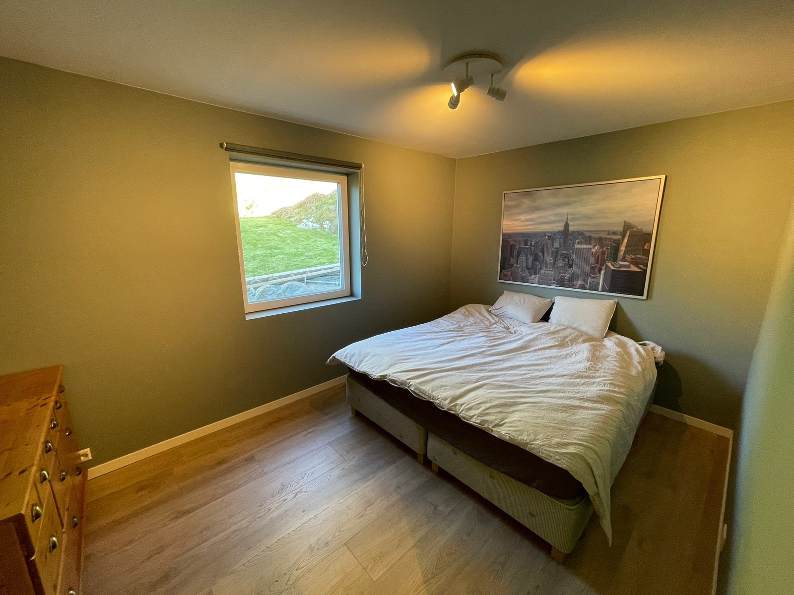 Soverom 3 Galleribilde