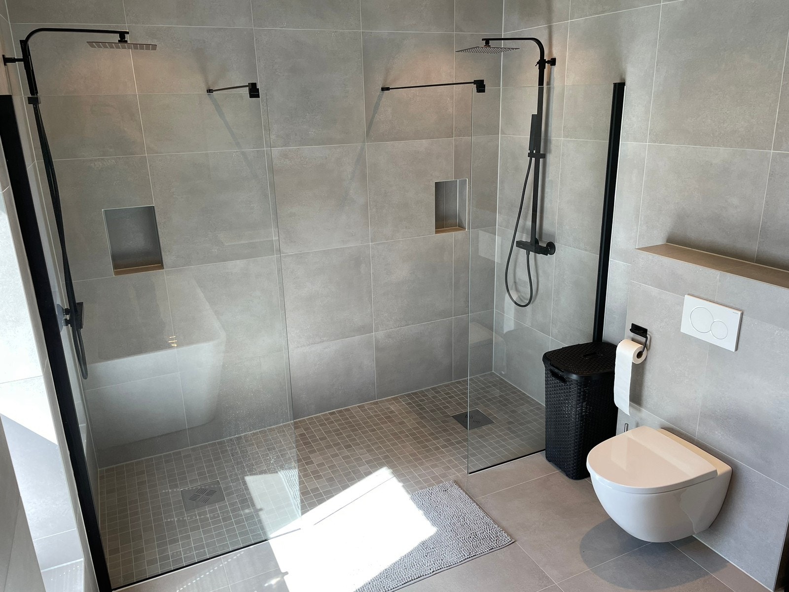 Hovedbad Galleribilde