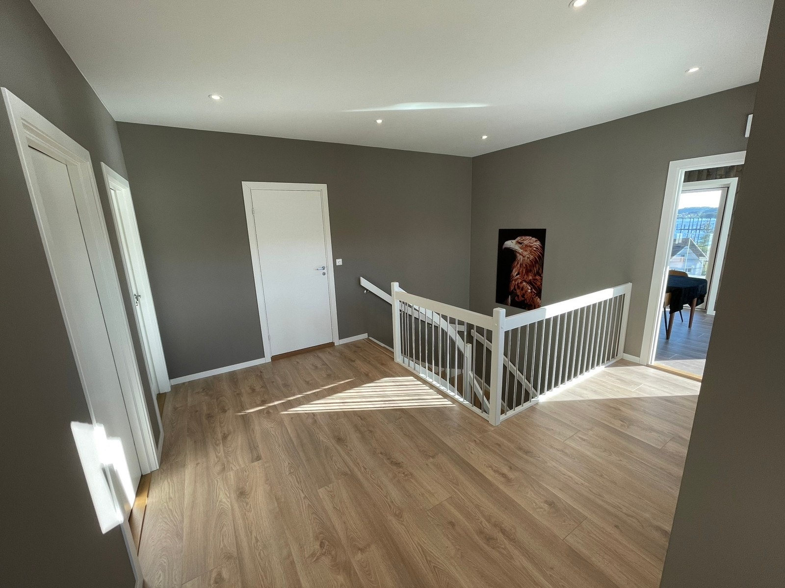 Gang 2 egt Galleribilde