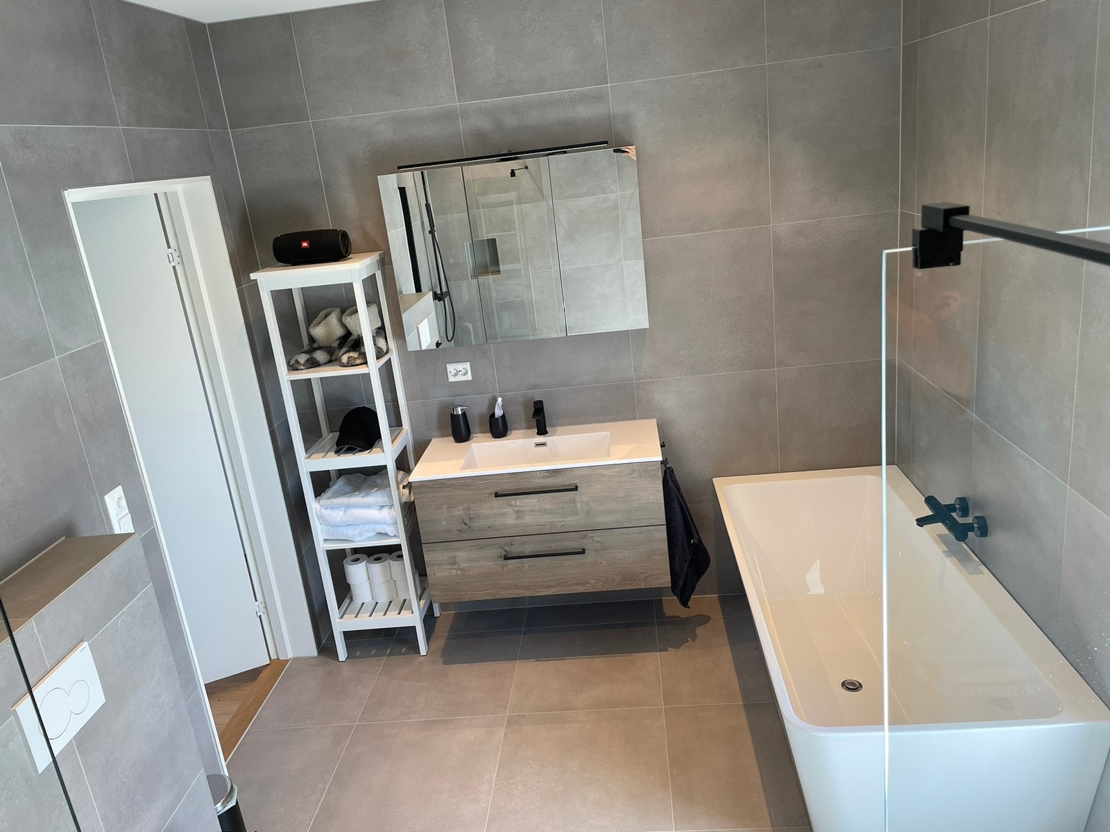 Hovedbad Galleribilde