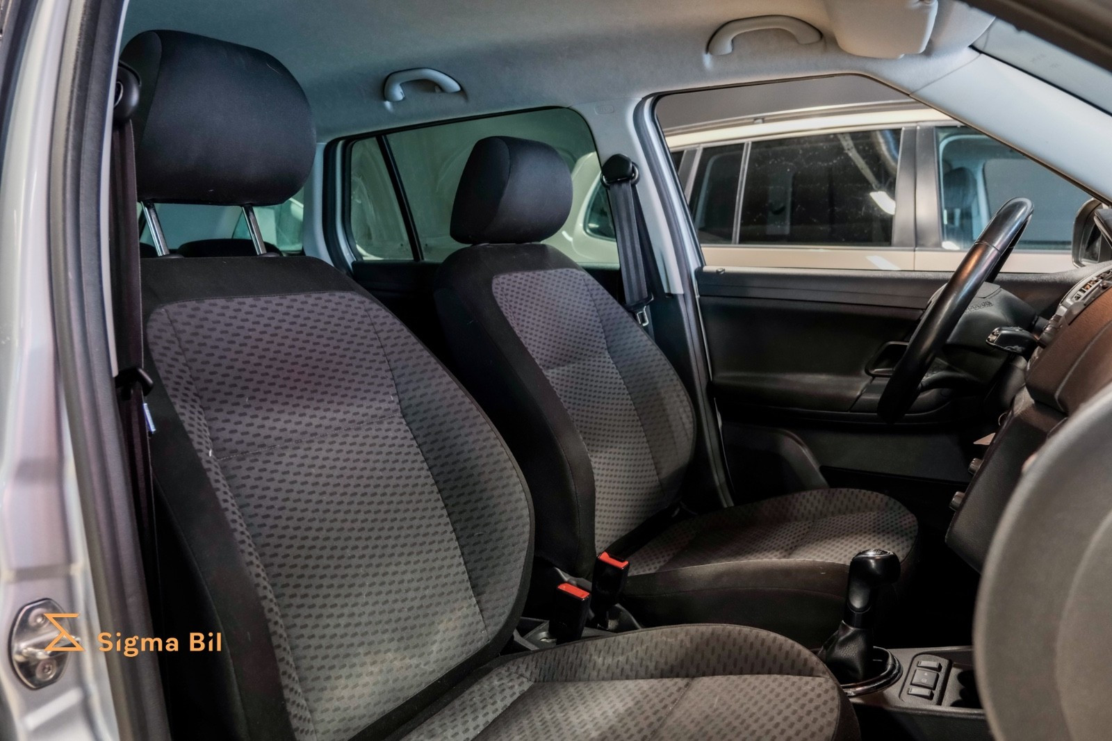 Bilde av Skoda Fabia