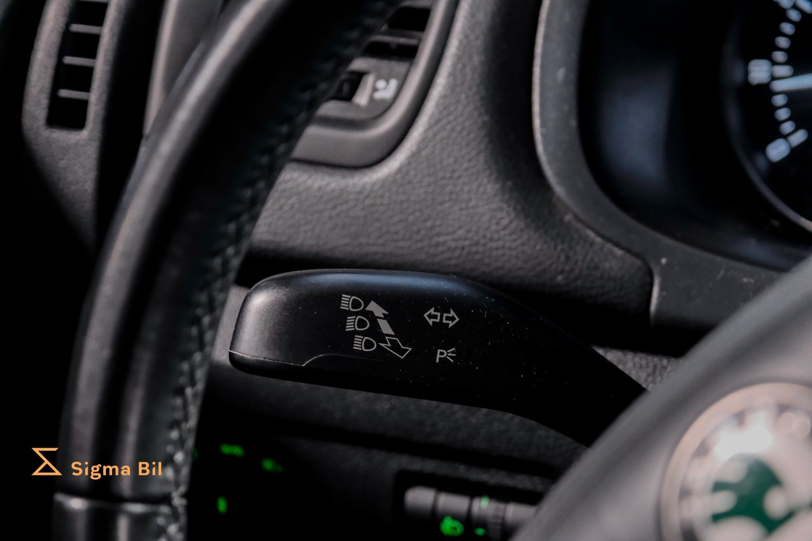 Bilde av Skoda Fabia