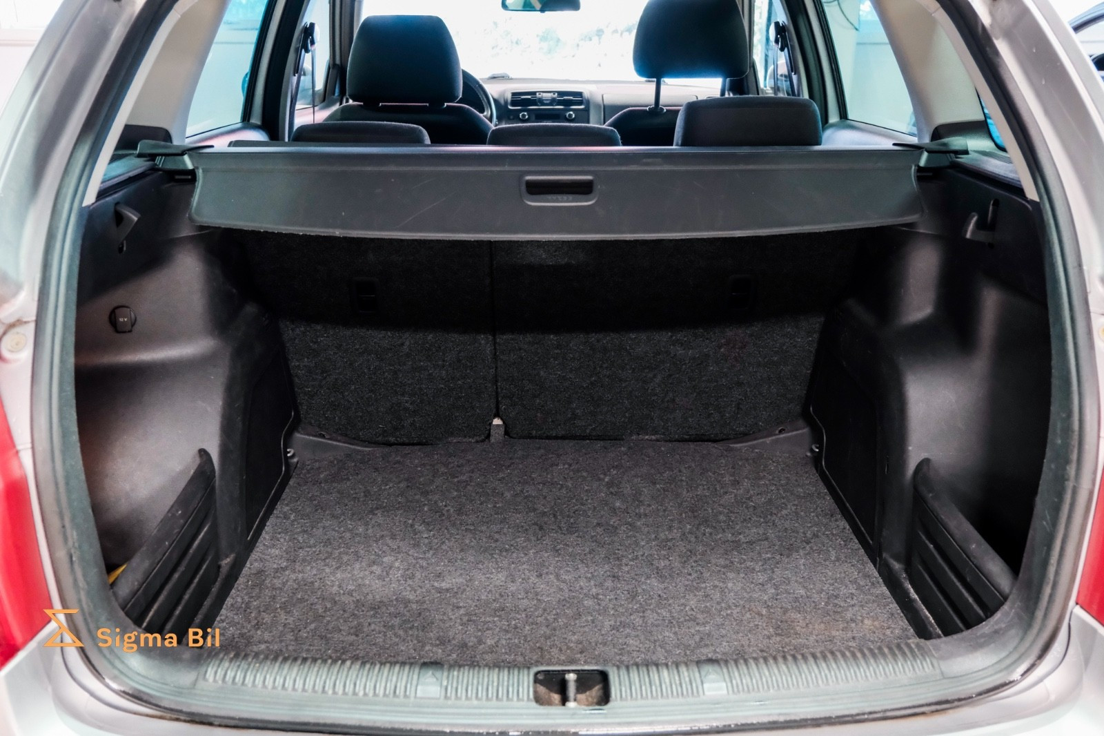 Bilde av Skoda Fabia