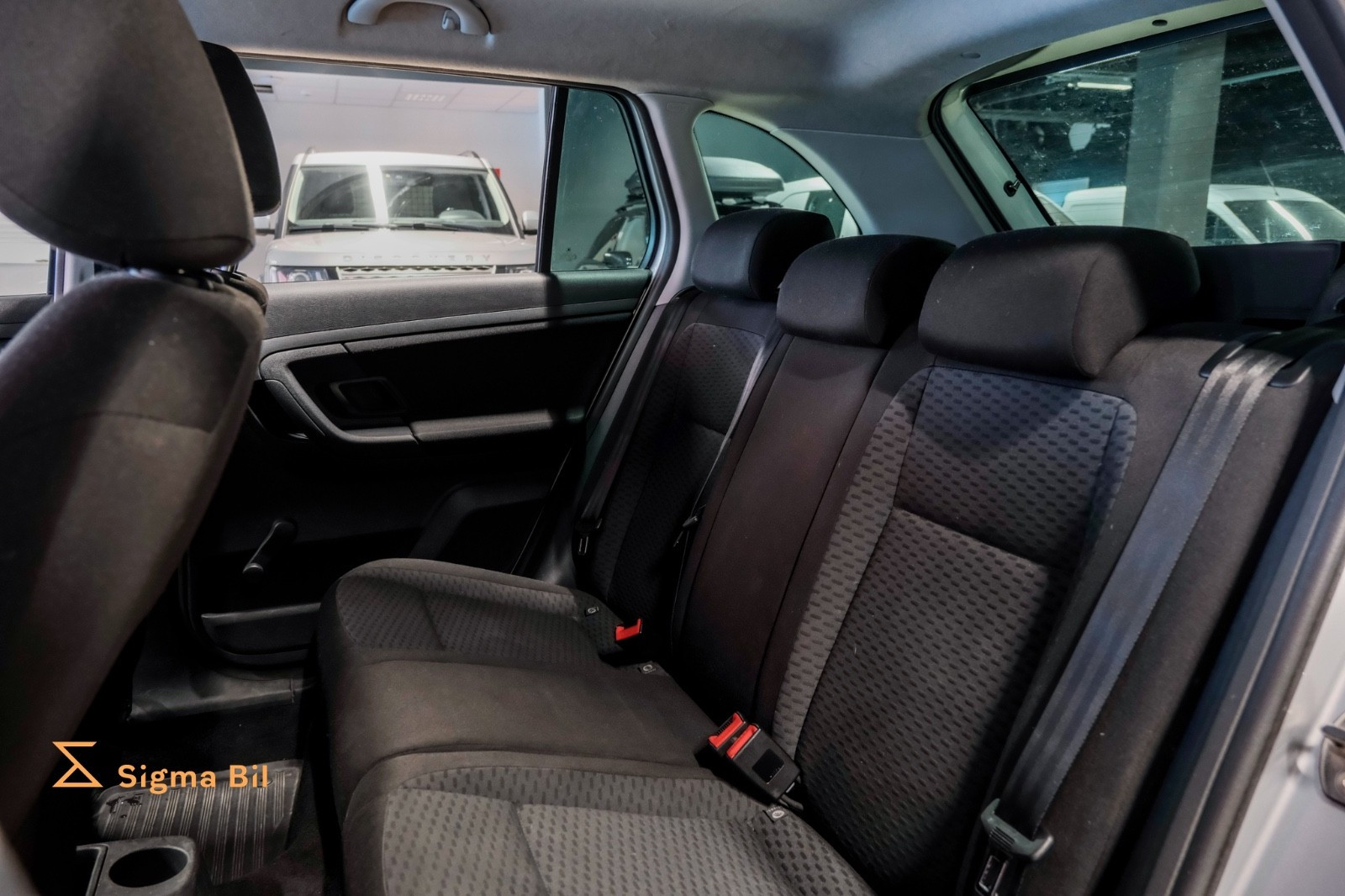 Bilde av Skoda Fabia