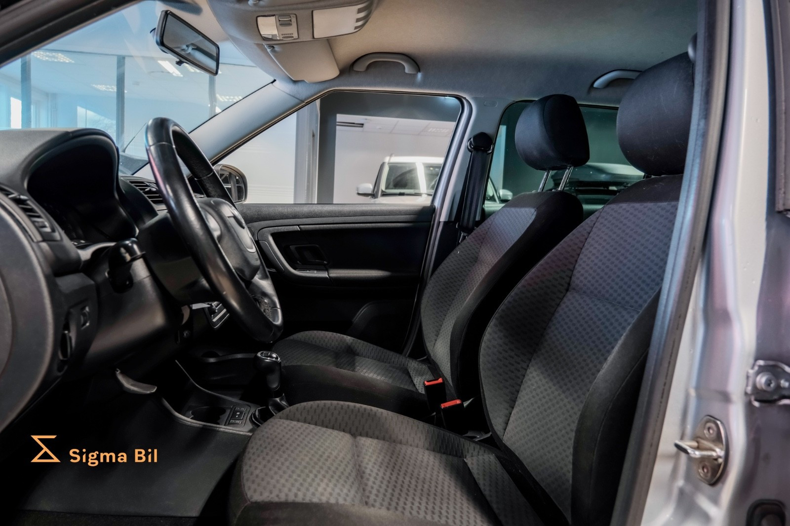Bilde av Skoda Fabia