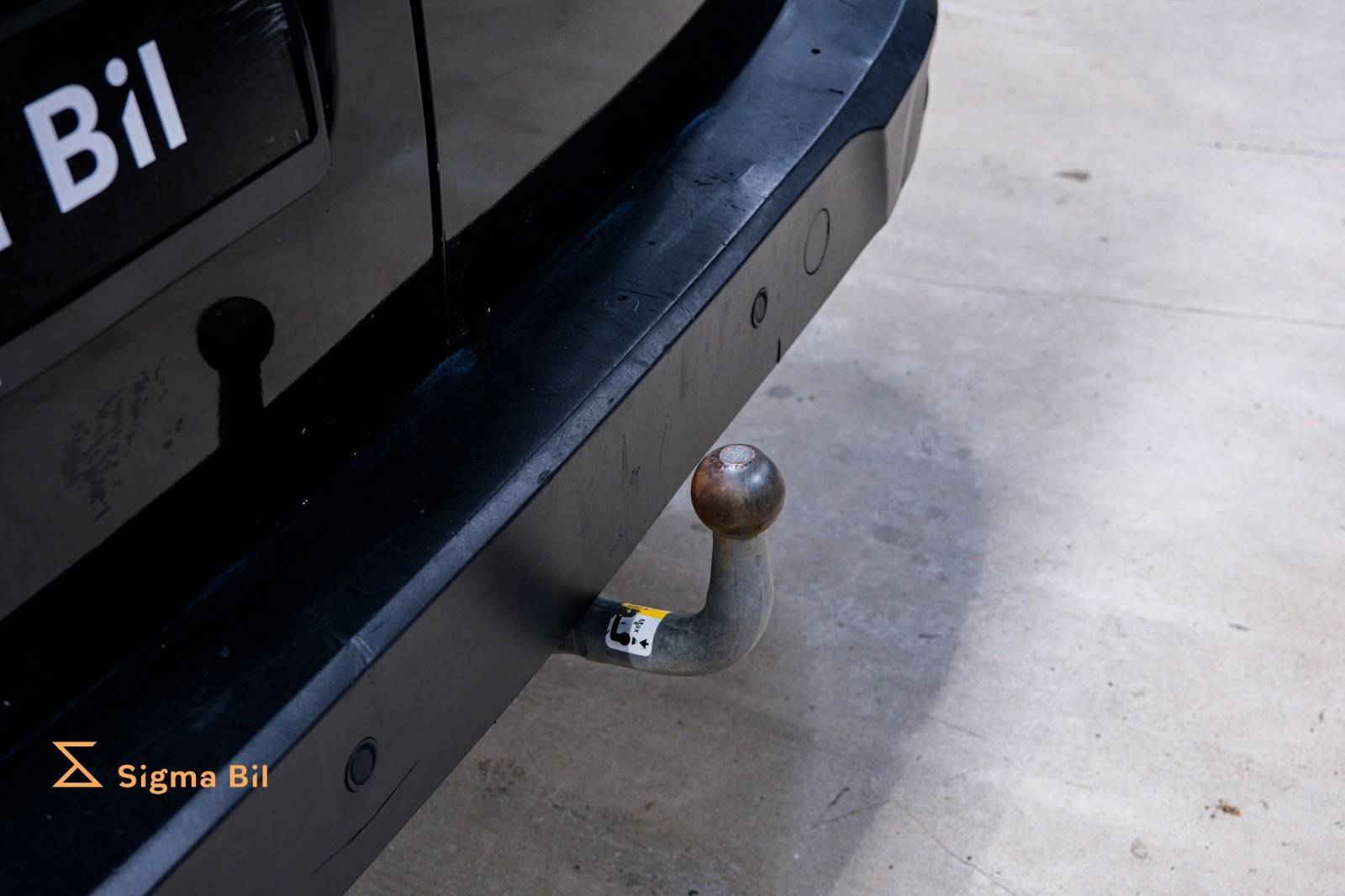 Bilde av Ford Transit Connect