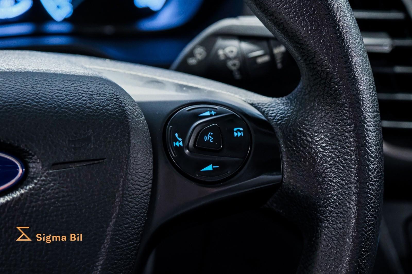 Bilde av Ford Transit Connect