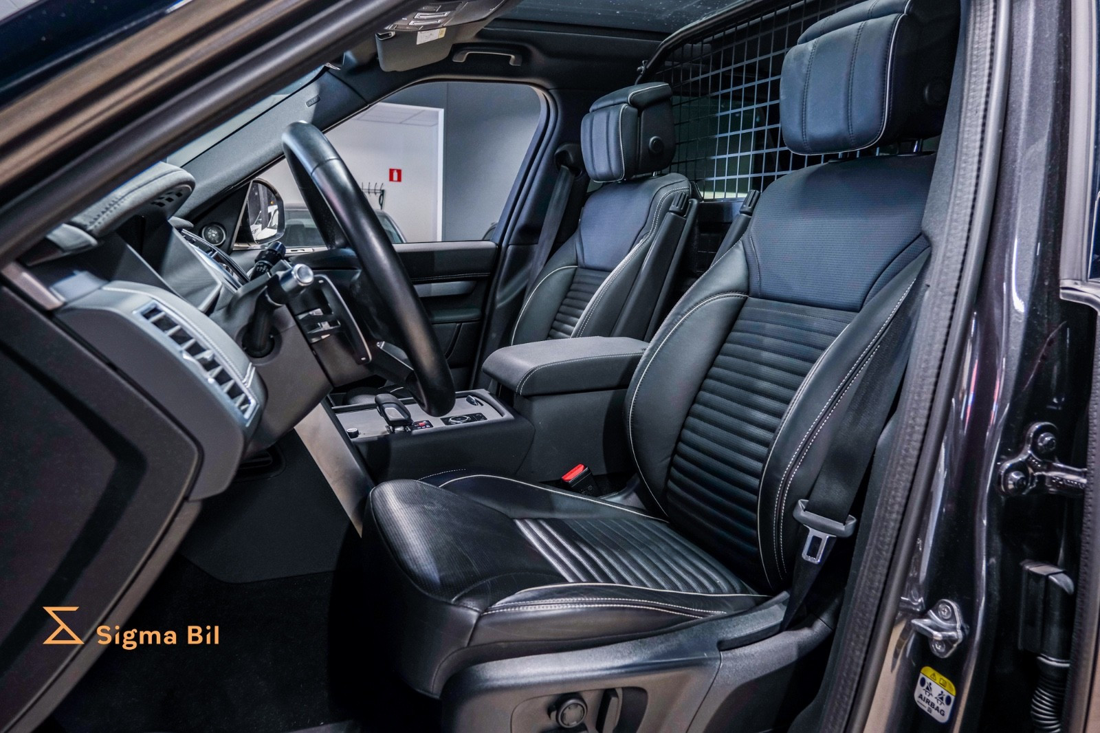 Bilde av Land Rover Discovery