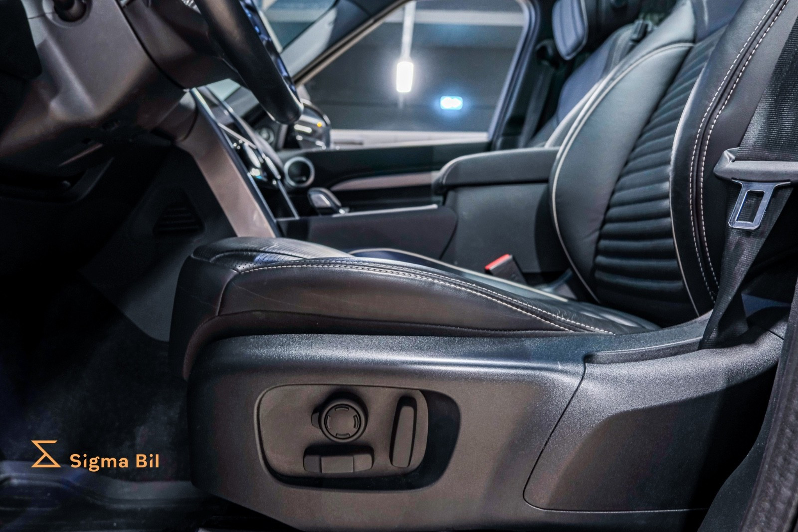 Bilde av Land Rover Discovery