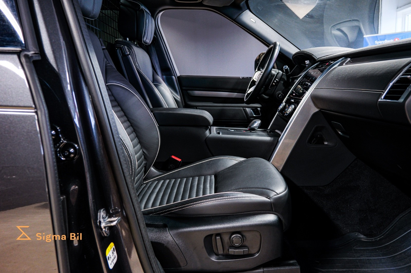 Bilde av Land Rover Discovery