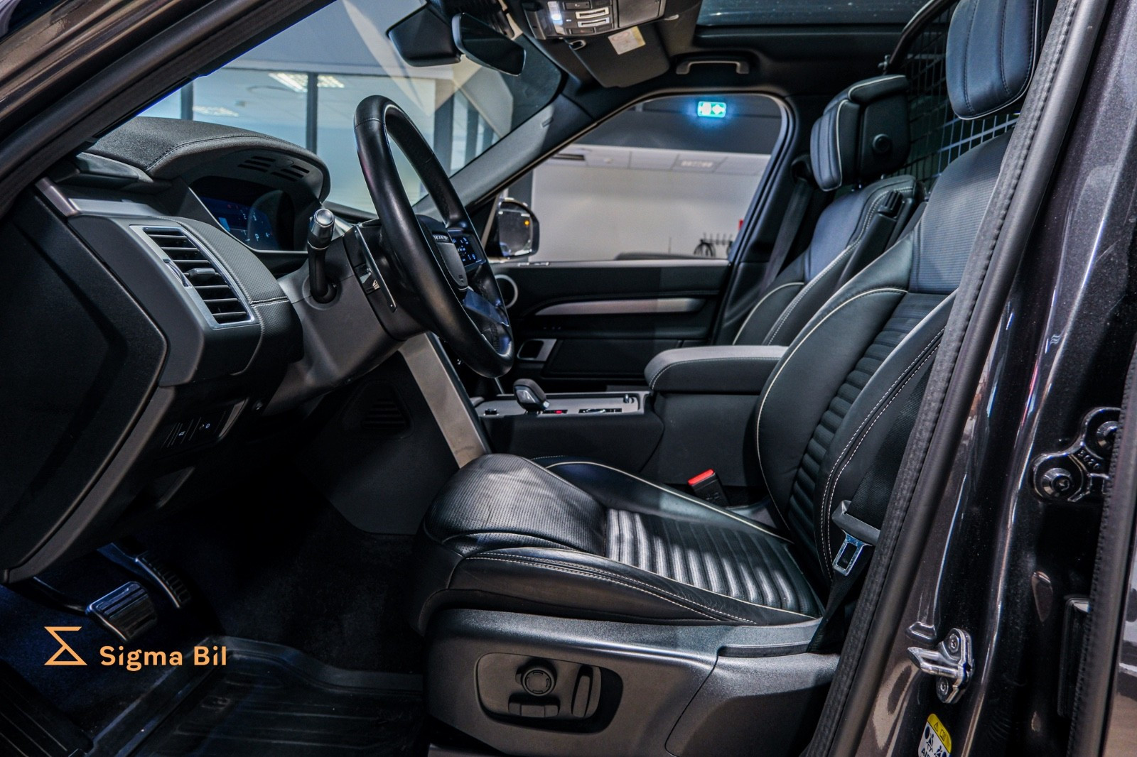 Bilde av Land Rover Discovery