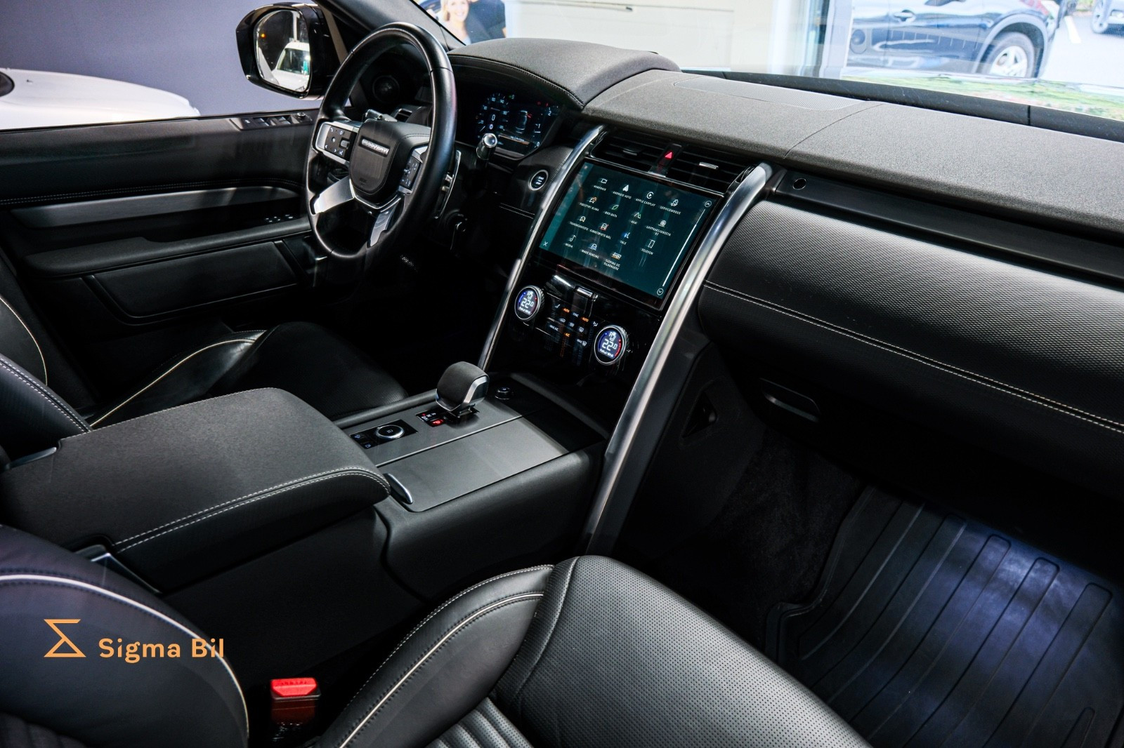 Bilde av Land Rover Discovery