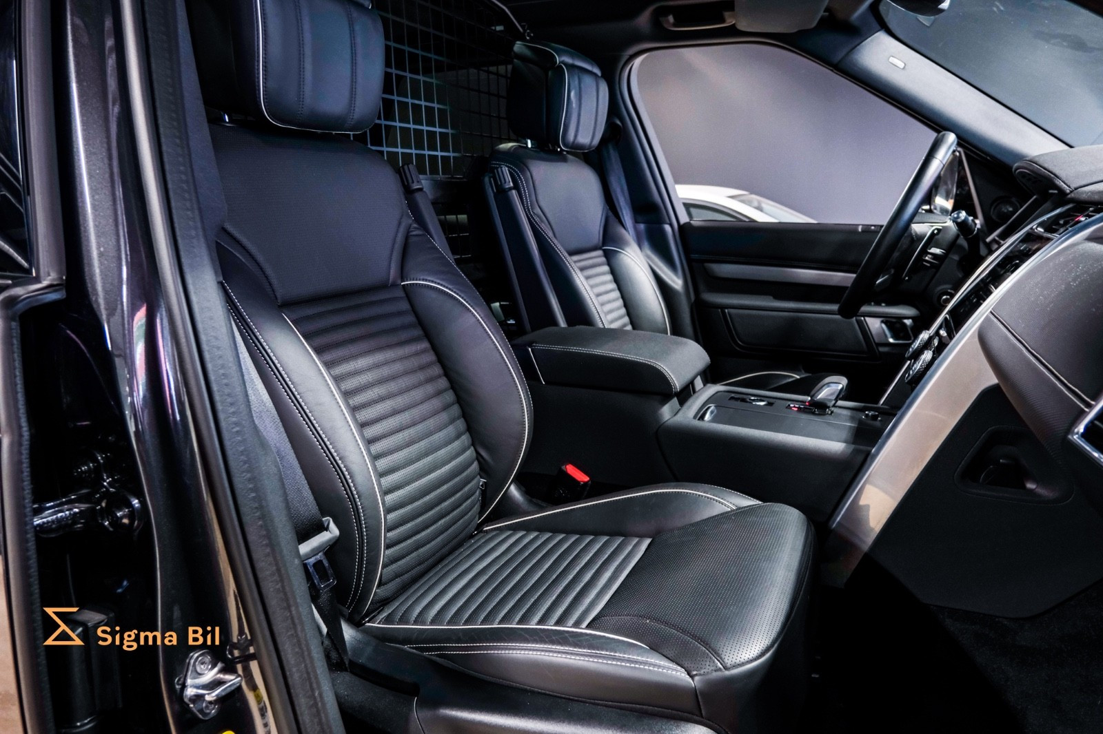 Bilde av Land Rover Discovery