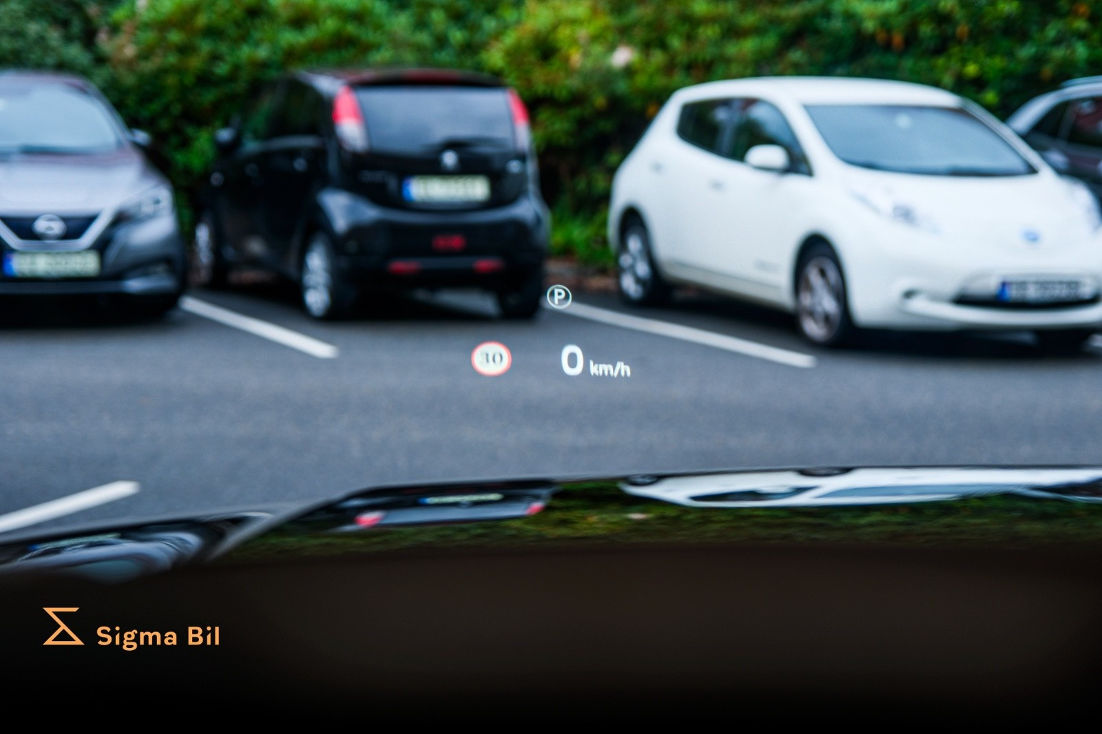 Bilde av Land Rover Discovery