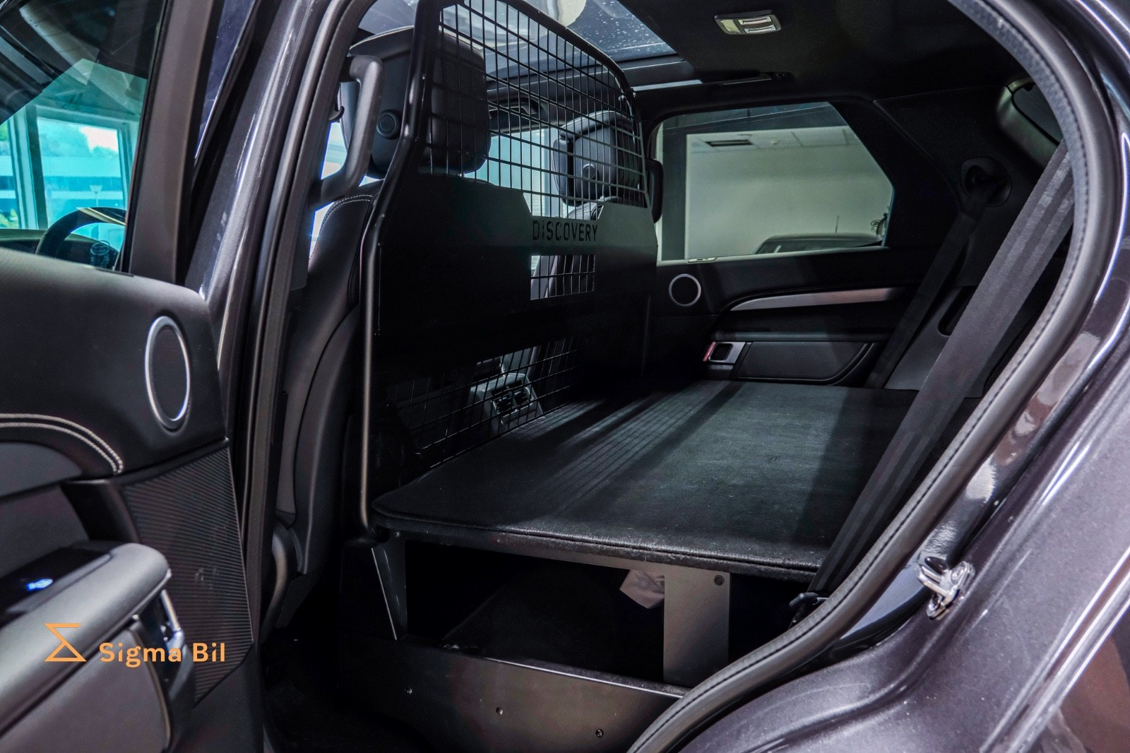 Bilde av Land Rover Discovery