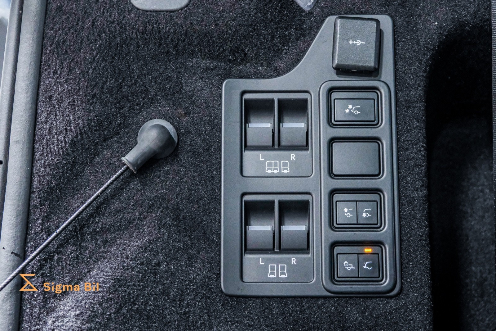 Bilde av Land Rover Discovery