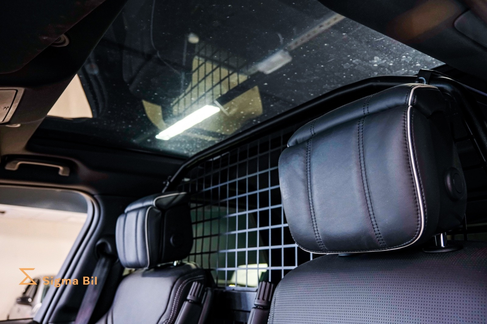 Bilde av Land Rover Discovery