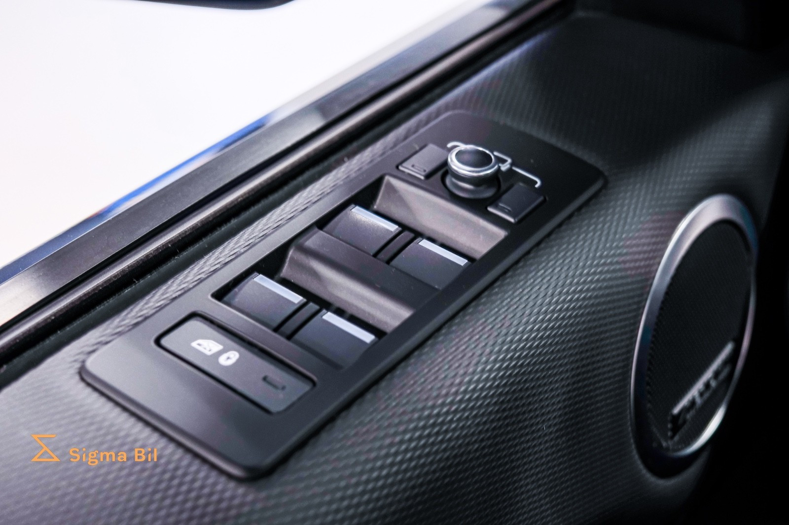 Bilde av Land Rover Discovery
