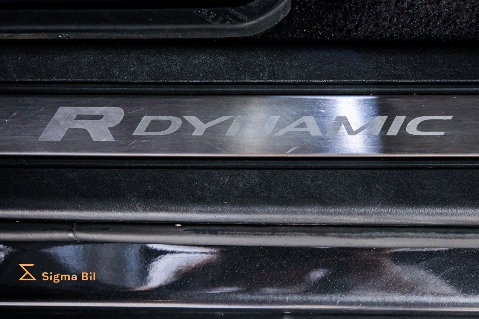 Bilde av Land Rover Discovery